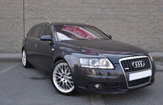 Audi A6 3.2 S-Line Mysłowice