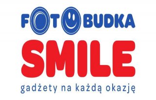 Fotobudka SMILE Ziębice