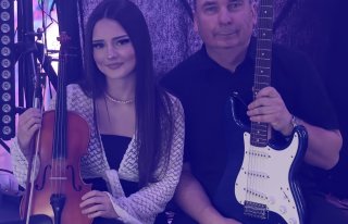 Zuzia&Tomek duet muzyczny Brzeg Dolny