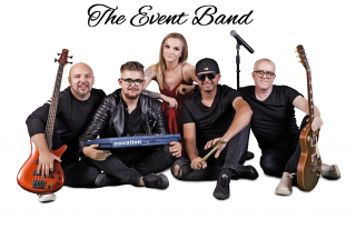 The Event Band Syców