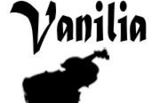 Zespół VANILIA Kielce