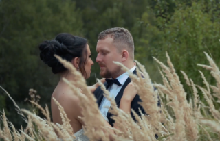 Filmowanie na ślub, wesele i sesje. Dwóch kamerzystów FULL HD, 4K Jastrzębie-Zdrój