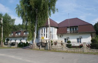 Restauracja Gościna Ćmielów