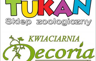 TUKAN zoo i Kwiaciarnia Decoria Piekary Śląskie