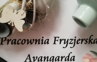 Pracownia Fryzjerska Avangarda Milicz