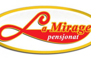 Pensjonat La Mirage Dobiegniew