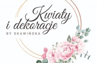 Kwiaty i dekoracje by Skawińska- Kwiaciarnia Sezam Pyskowice