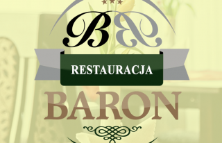 Restauracja Baron Lubin