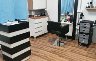 Salon fryzjerski Katarzyna Karbowska "kudłaczek" Bydgoszcz