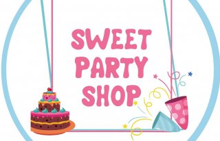 Sweet Party Shop Tomaszów Lubelski