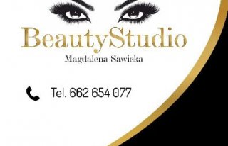 Beauty Studio Magdalena Sawicka Make-up & Permanent Tczew