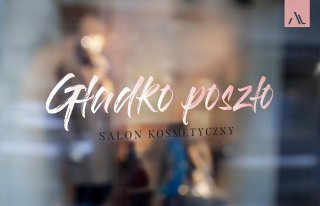 Gładko Poszło Poznań