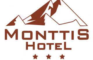 Hotel Monttis Sucha Beskidzka
