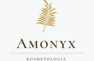 Amonyx Kosmetologia Zgierz