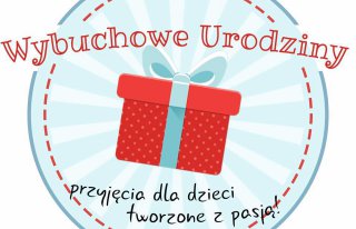 Wybuchowe Urodziny - Imprezy i Urodziny dla Dzieci Szczecin Mierzyn