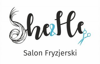 She&He Salon Fryzjerski Łuków