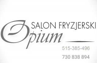 Opium Salon Fryzjerski Lublin