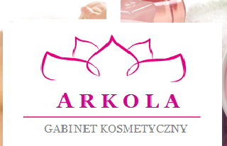 Salon Kosmetyczny "Arkola" Koszalin