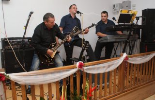 Zespół muzyczny Veris Toruń