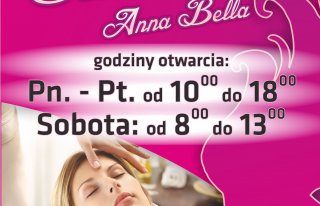 Salon Urody Anna Bella Stalowa Wola