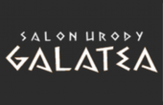 Galatea Salon Urody Kraków
