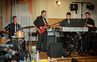 Zespół muzyczny ,,Esta'' Tarnów