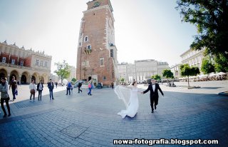 Zdjęcia Ślubne Wodzisław Śląski