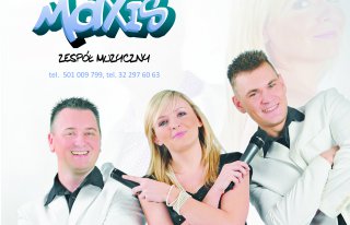 Zespół Muzyczny MAXIS Będzin