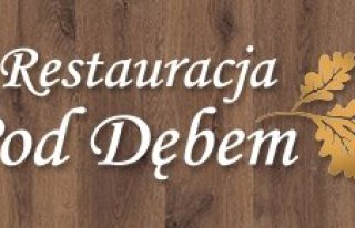 Restauracja "Pod Dębem" Bydgoszcz