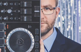 DJ Piotr / DJ na Wesele Murowana Goślina