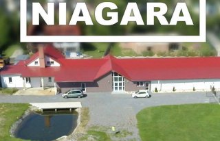 Niagara Restauracja Prudnik