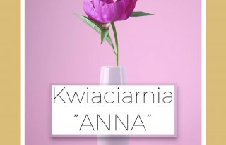 Kwiaciarnia "Anna" Bogatynia