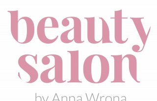 Beauty Salon by Anna Wrona Puck
