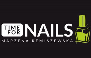 Time for Nails - Marzena Remiszewska Ełk