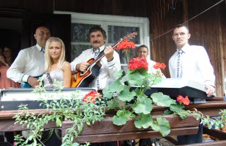 Zespół Muzyczny REVEN Golub-Dobrzyń