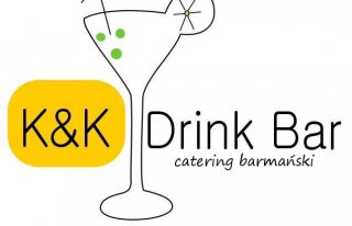 K&K Drink Bar - mobilny bar na wesela Koszalin