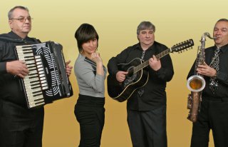 Zespół na wesela Wrzosy Band Toruń