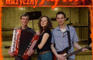 Zespół muzyczny Jupiter Kalisz