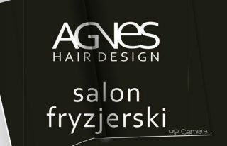 Salon fryzjerski AGNES Czechowice-Dziedzice
