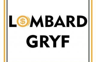Lombard GRYF Warszawa