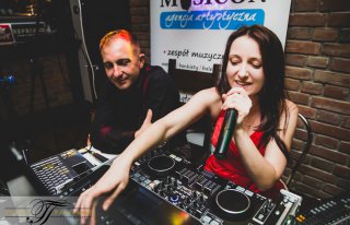 DJ na wesele Musicon Warszawa