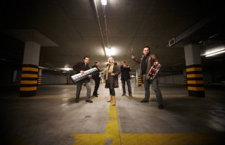 Zespół Muzyczny Galicja Band - Łańcut, Rzeszów Łańcut