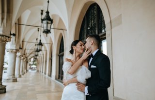 ReflexFilm Filmowanie i Fotografia Ślubna Jasło