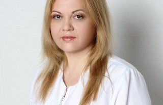 Profesjonalna kosmetologia i medycyna estetyczna Vita Ieshtokina Kraków