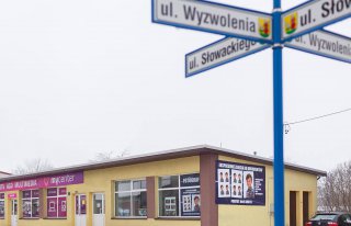 Zakład Fotograficzny TL Studio Mońki