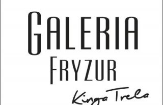 Galeria Fryzur Kinga Trela Tarnów