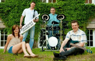 Zespół Kwartet Otwock