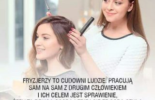 Usługi Fryzjerskie Karolina Skowrońska Ciechanów