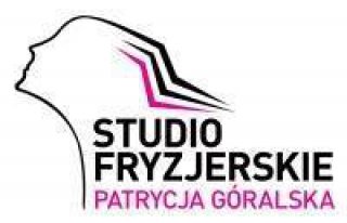 Studio Fryzjerskie Patrycja Góralska Białystok