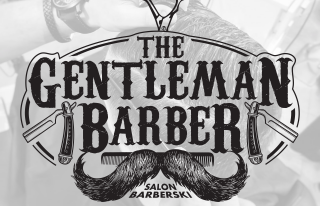 The Gentleman Barber Morag